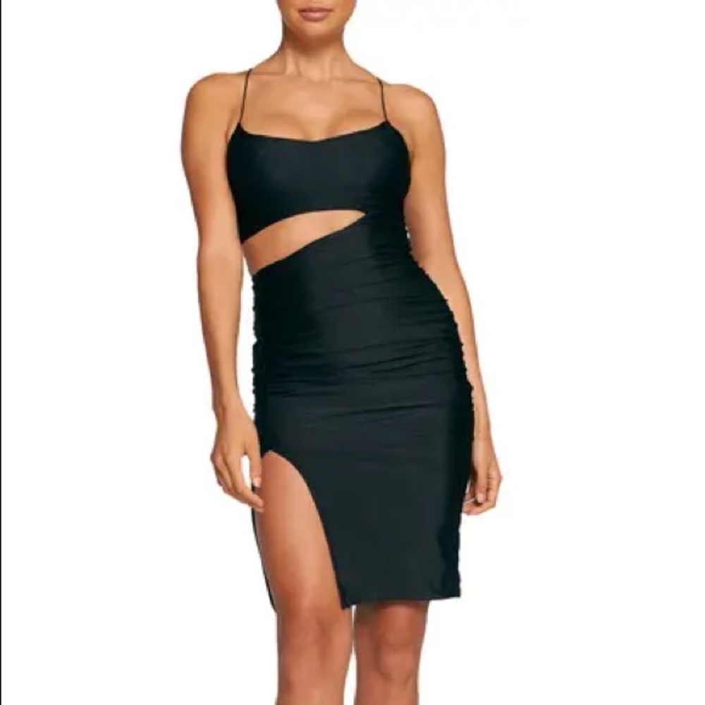 Tiger Mist Cheyanne Dress